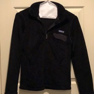 Patagonia jacket